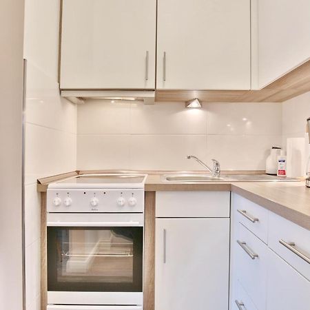 נינדורף Haus Hubertus Haus Hubertus Appartement 08 מראה חיצוני תמונה