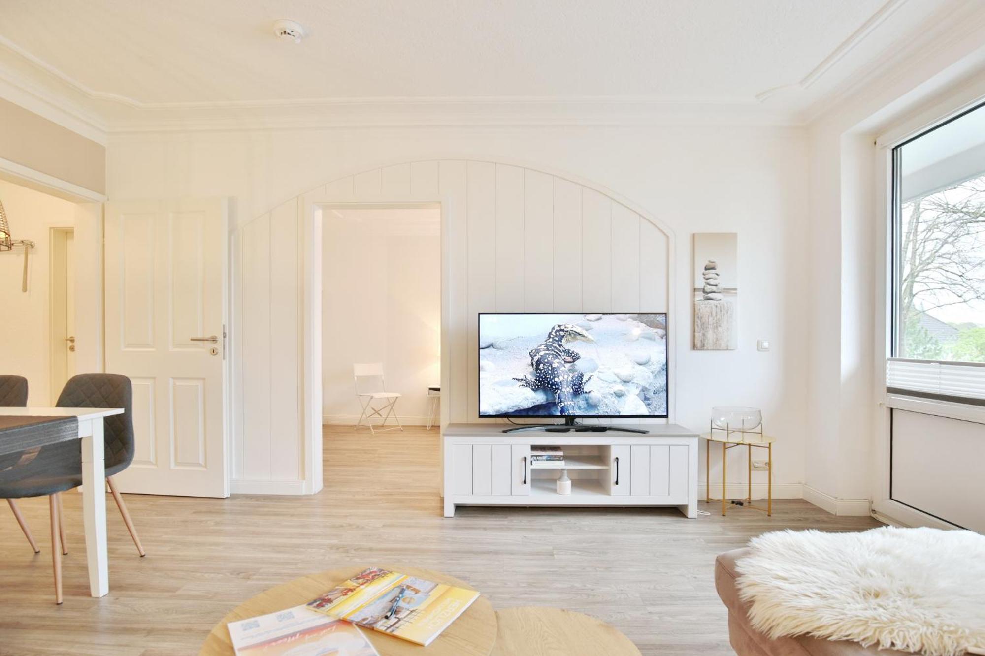 נינדורף Haus Hubertus Haus Hubertus Appartement 08 מראה חיצוני תמונה