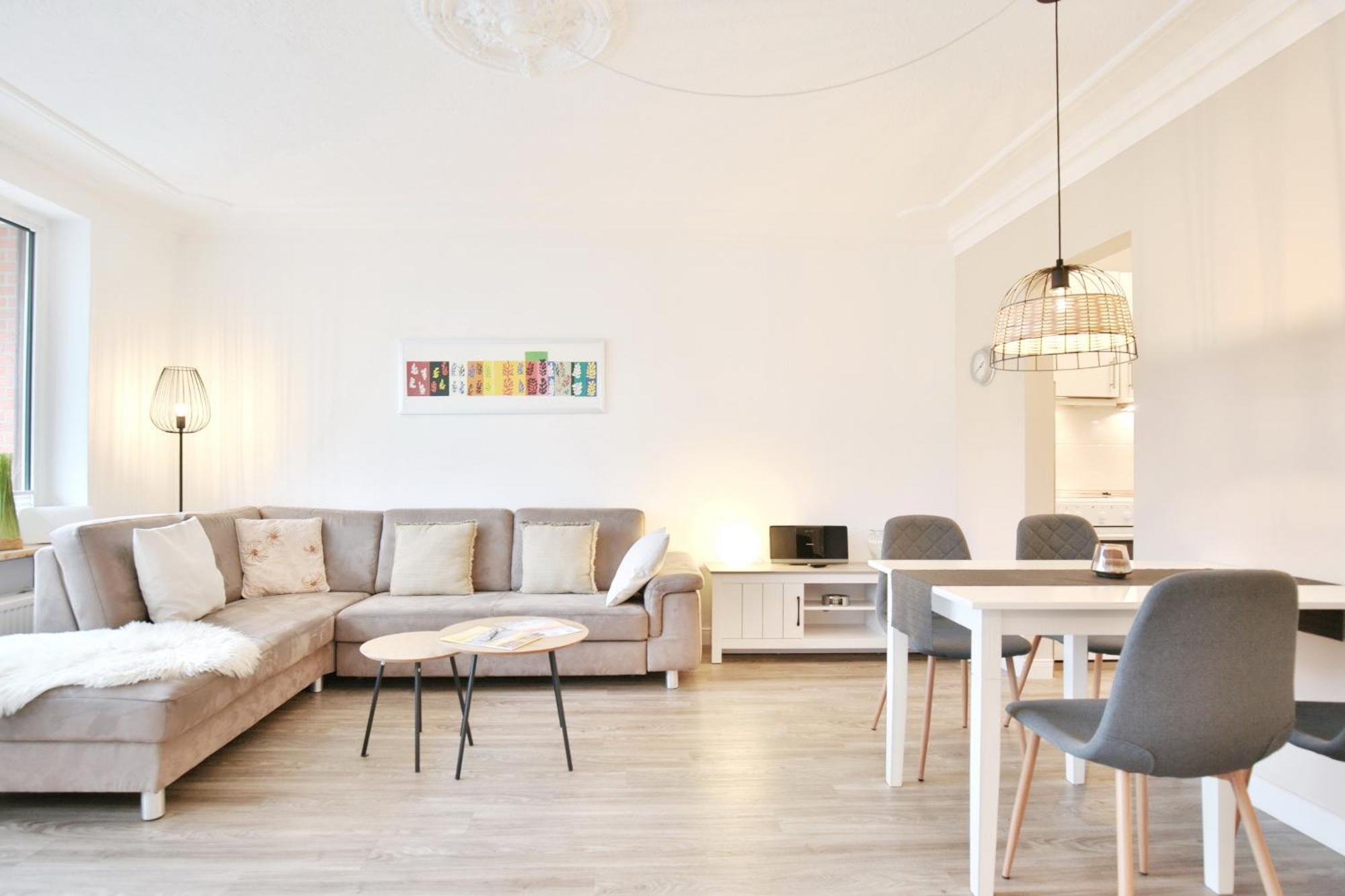 נינדורף Haus Hubertus Haus Hubertus Appartement 08 מראה חיצוני תמונה