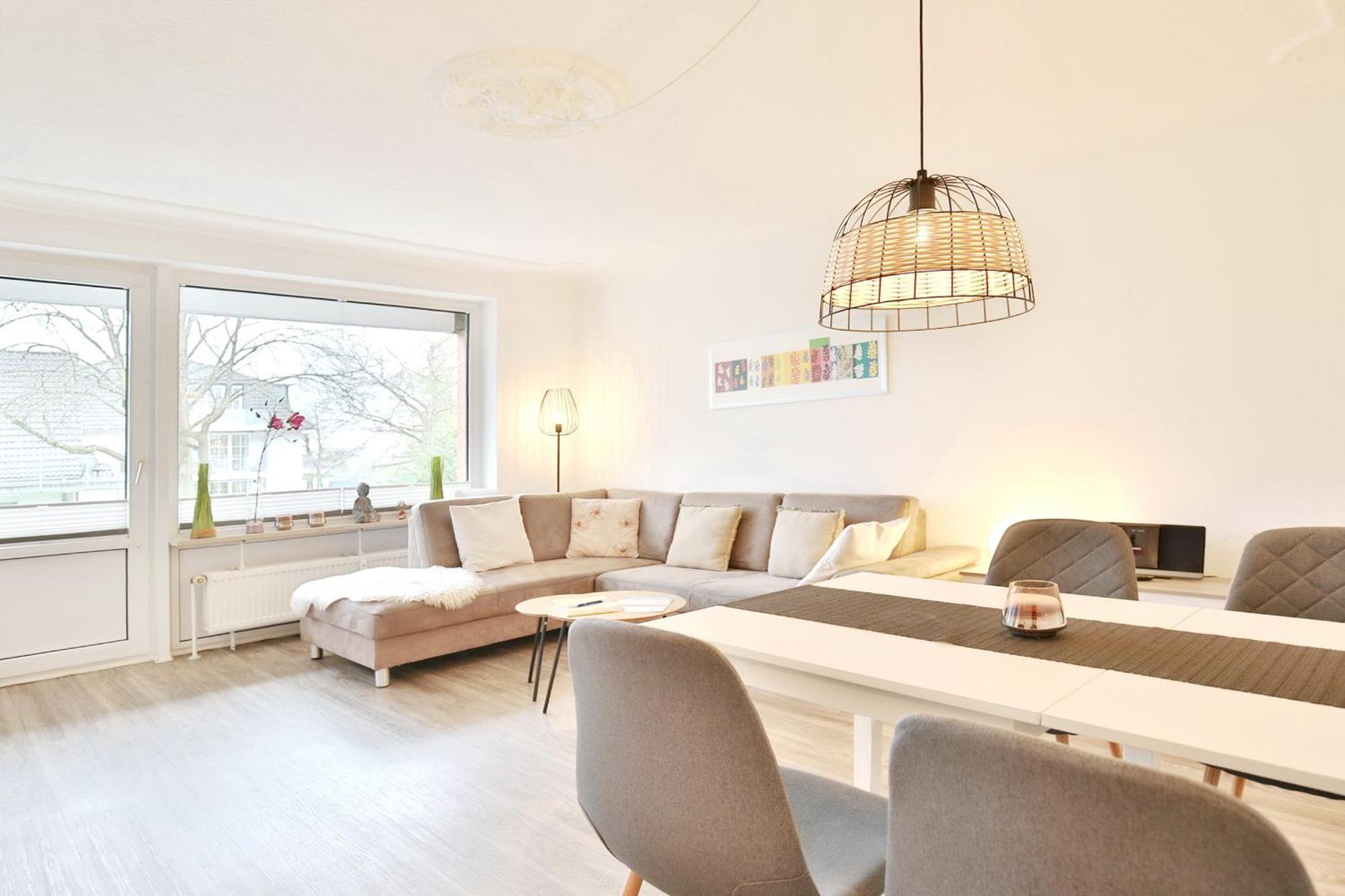נינדורף Haus Hubertus Haus Hubertus Appartement 08 מראה חיצוני תמונה