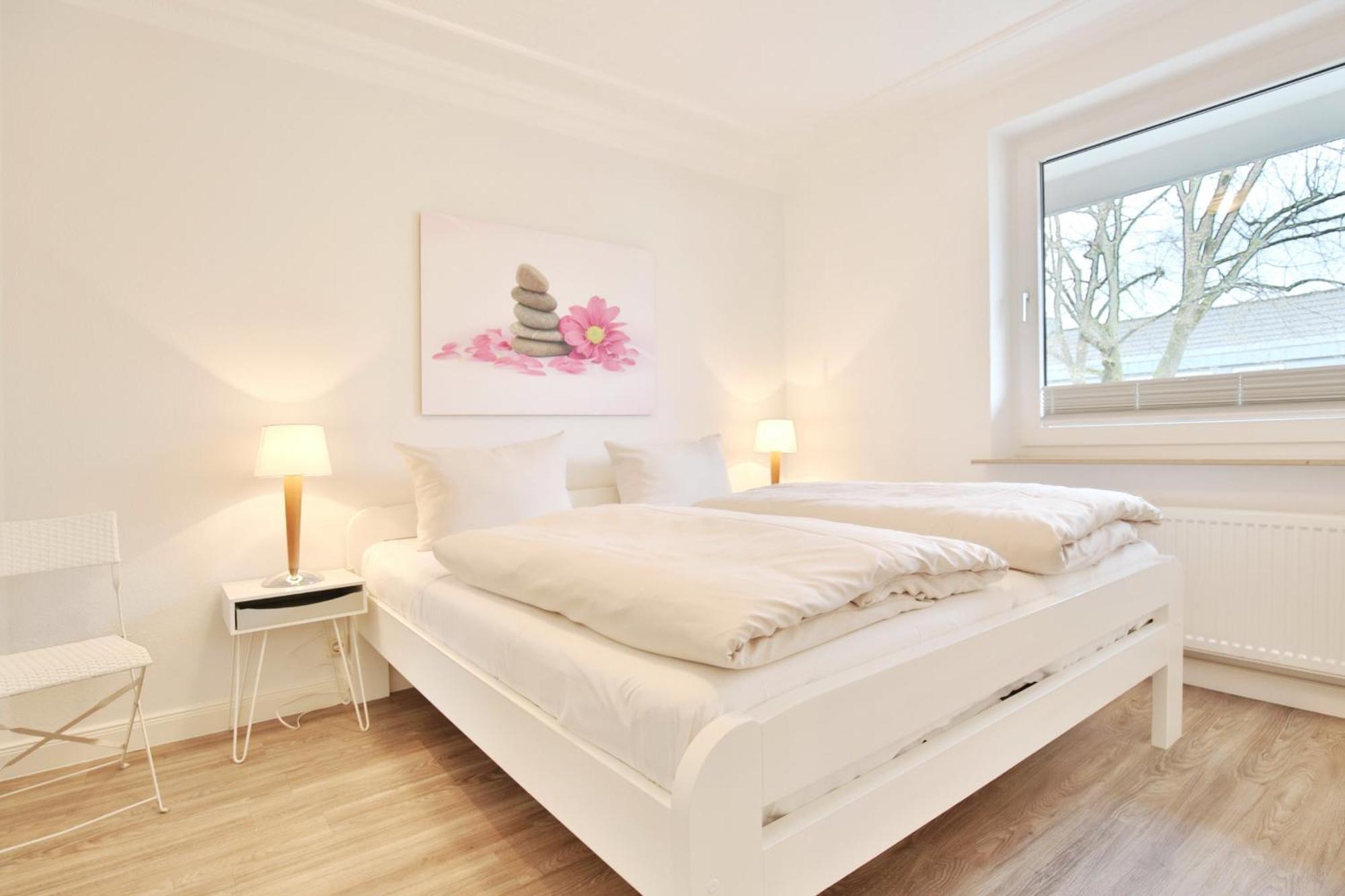 נינדורף Haus Hubertus Haus Hubertus Appartement 08 מראה חיצוני תמונה