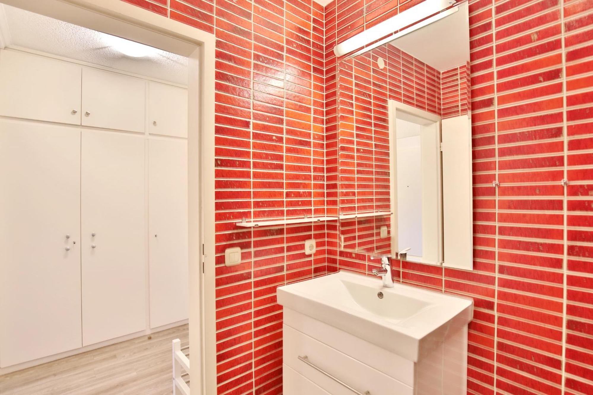נינדורף Haus Hubertus Haus Hubertus Appartement 08 מראה חיצוני תמונה