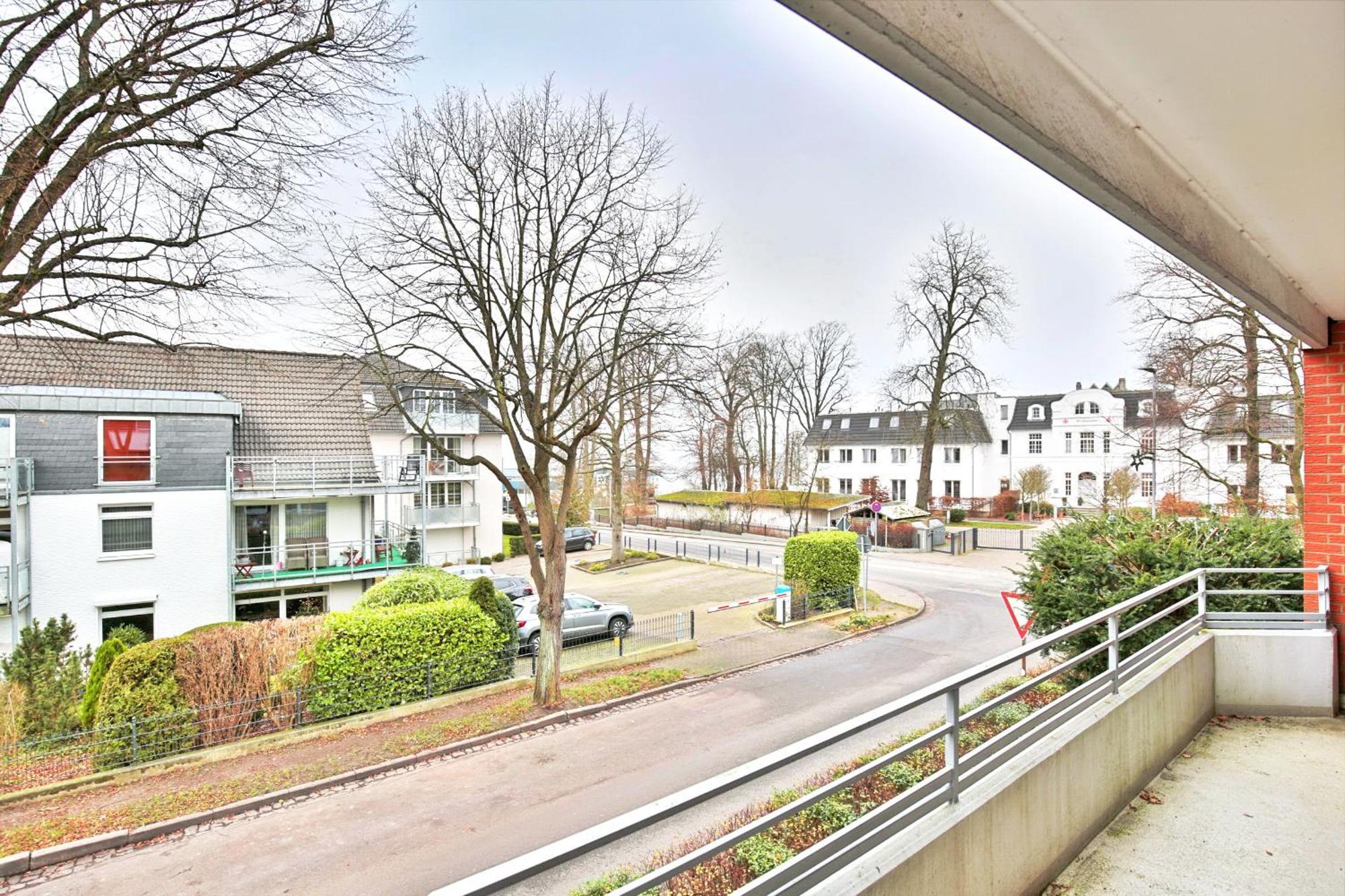 נינדורף Haus Hubertus Haus Hubertus Appartement 08 מראה חיצוני תמונה